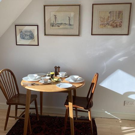 Trinity House Apartment Broadwell  Luaran gambar