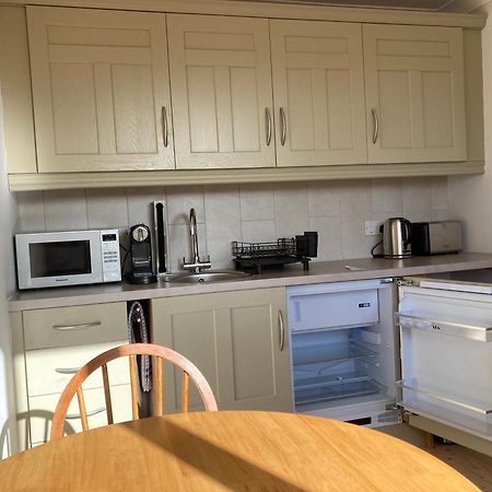 Trinity House Apartment Broadwell  Luaran gambar