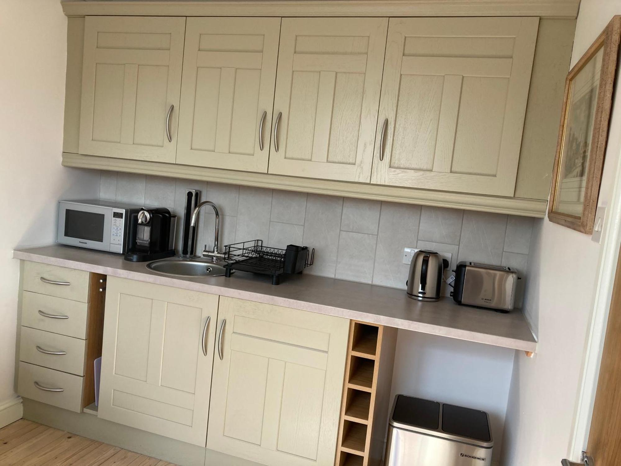 Trinity House Apartment Broadwell  Luaran gambar