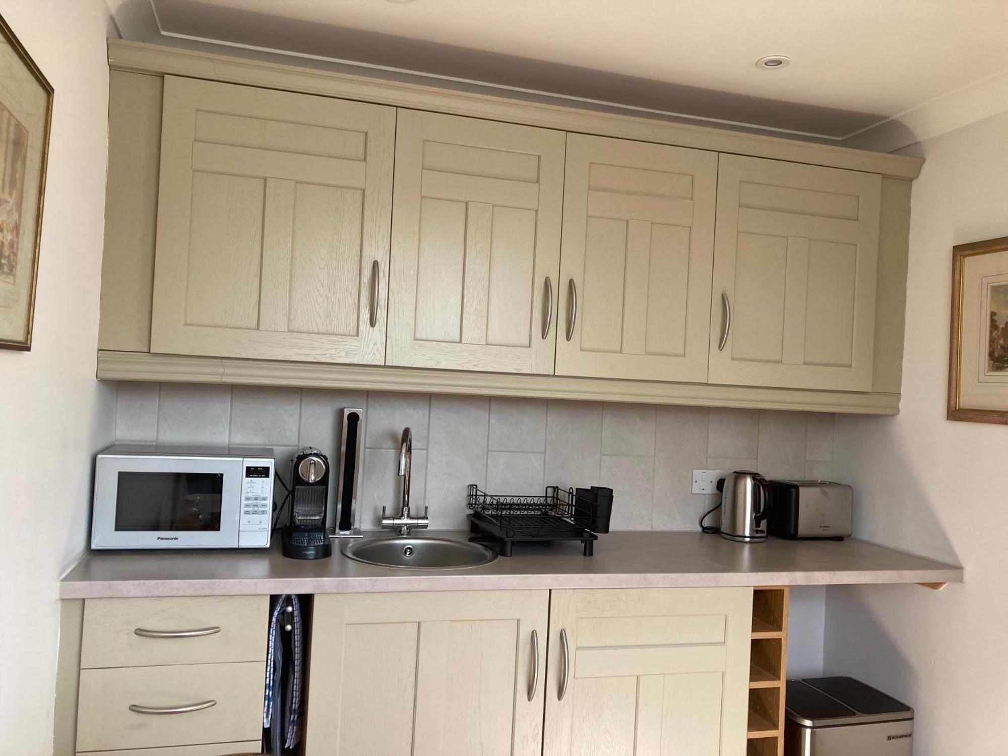 Trinity House Apartment Broadwell  Luaran gambar