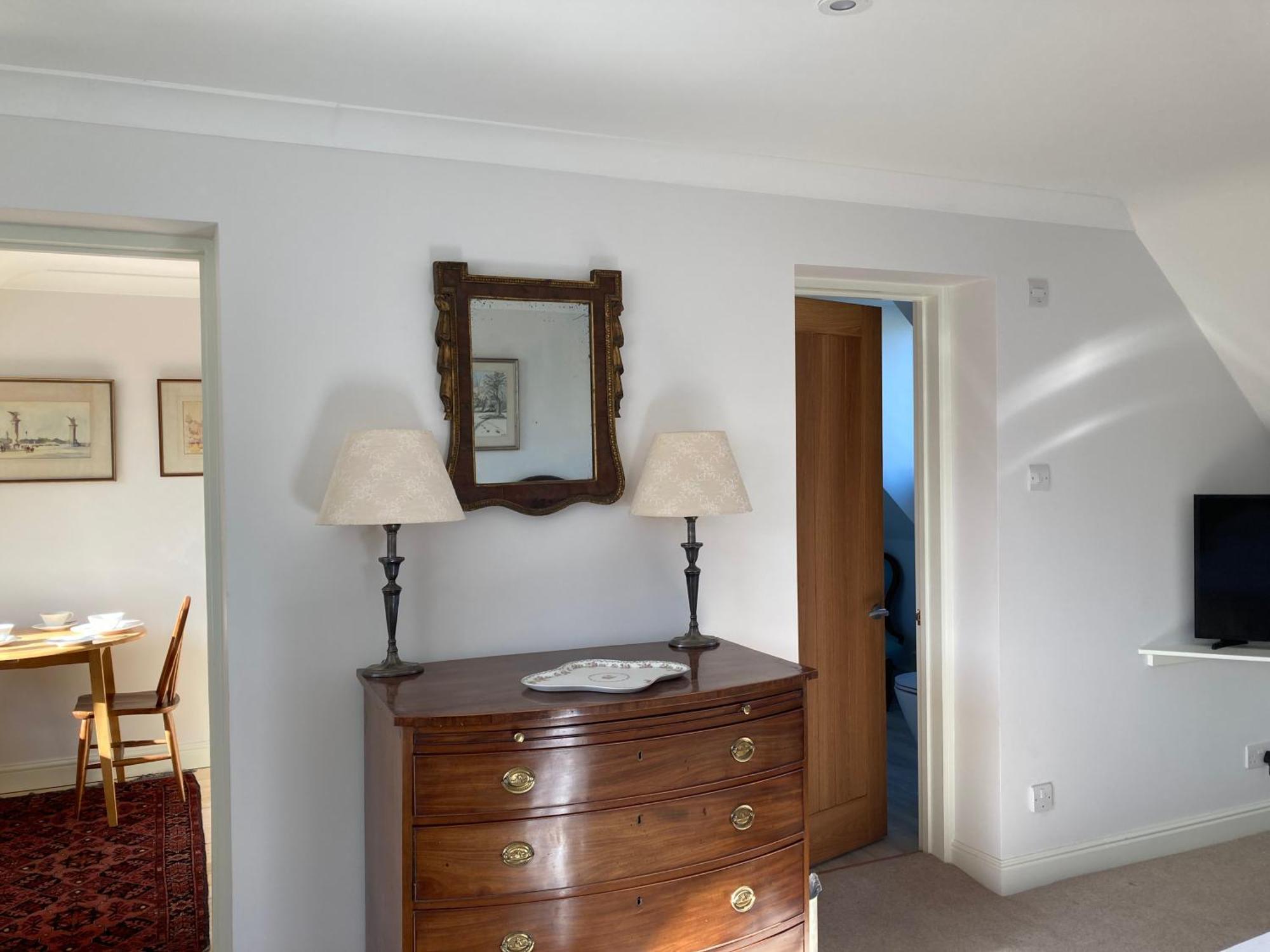 Trinity House Apartment Broadwell  Luaran gambar