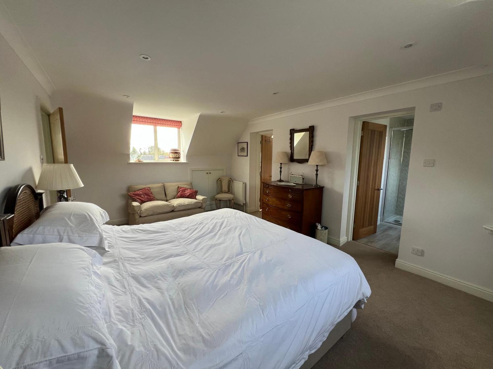 Trinity House Apartment Broadwell  Luaran gambar