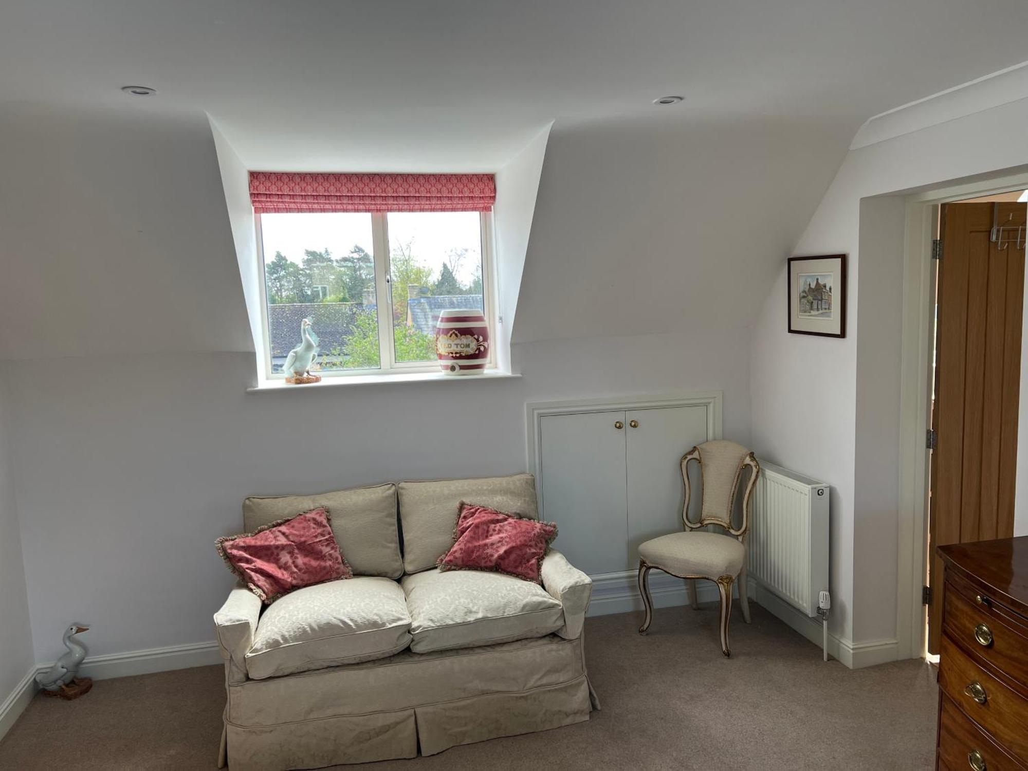 Trinity House Apartment Broadwell  Luaran gambar