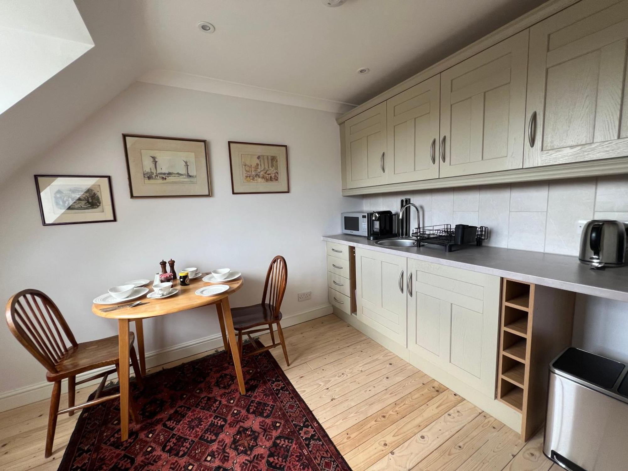 Trinity House Apartment Broadwell  Luaran gambar