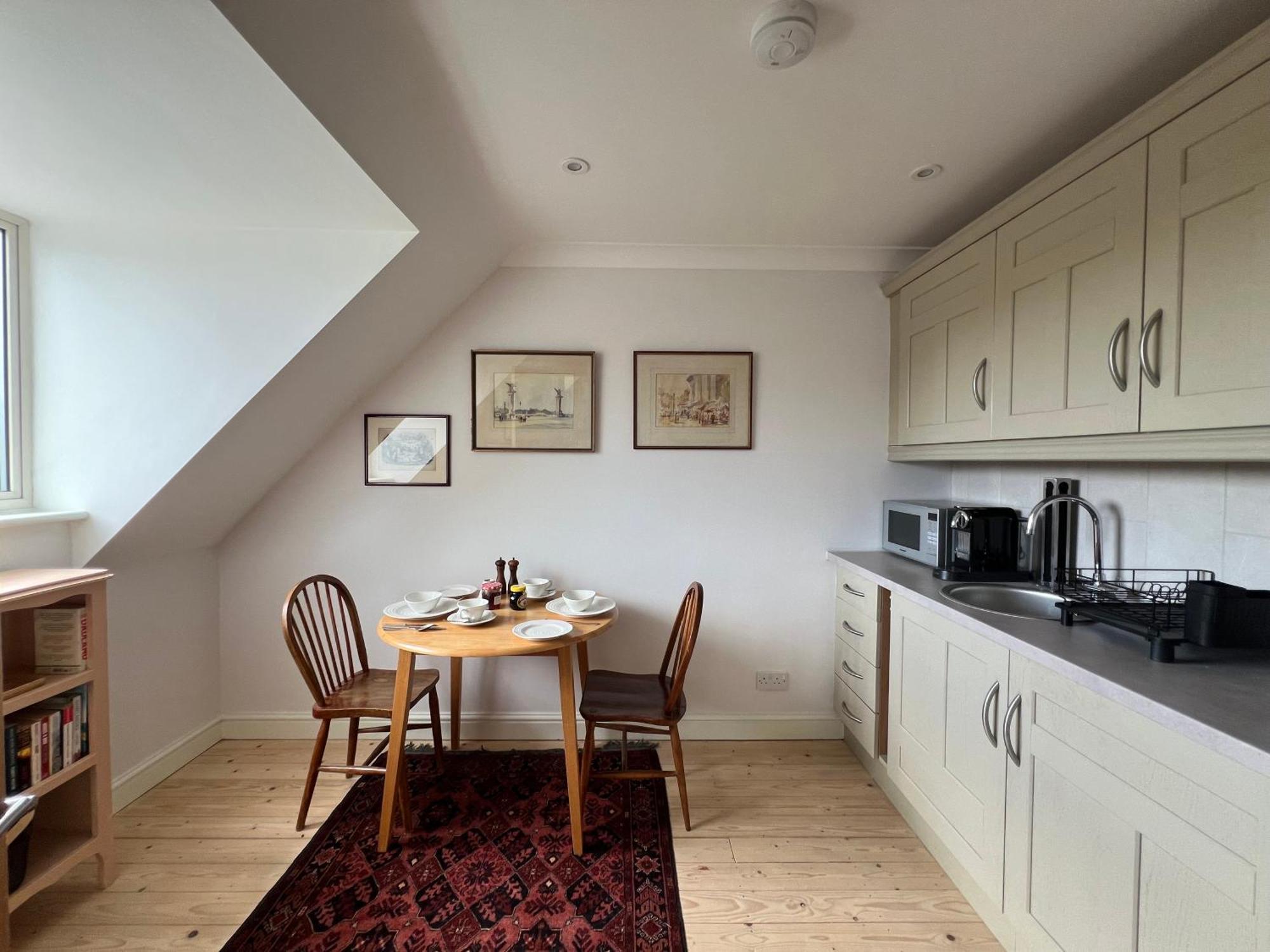 Trinity House Apartment Broadwell  Luaran gambar