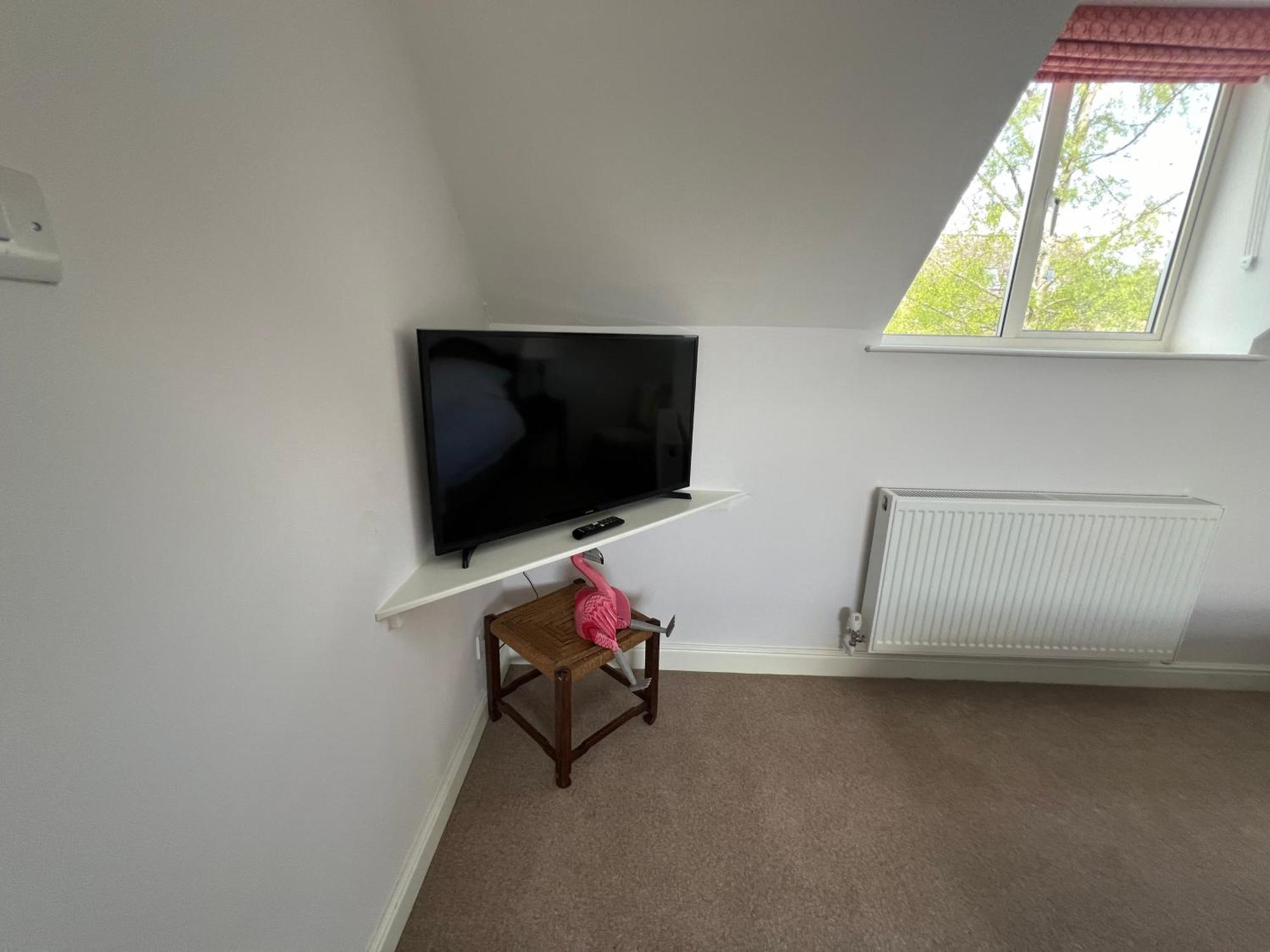 Trinity House Apartment Broadwell  Luaran gambar