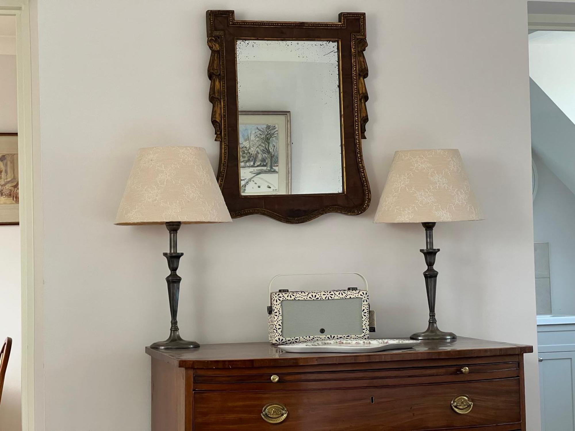 Trinity House Apartment Broadwell  Luaran gambar