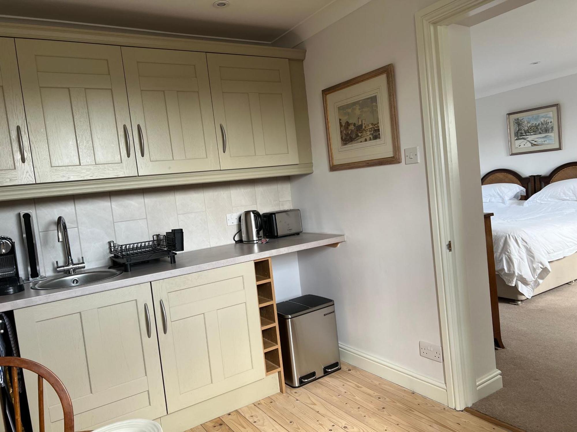 Trinity House Apartment Broadwell  Luaran gambar
