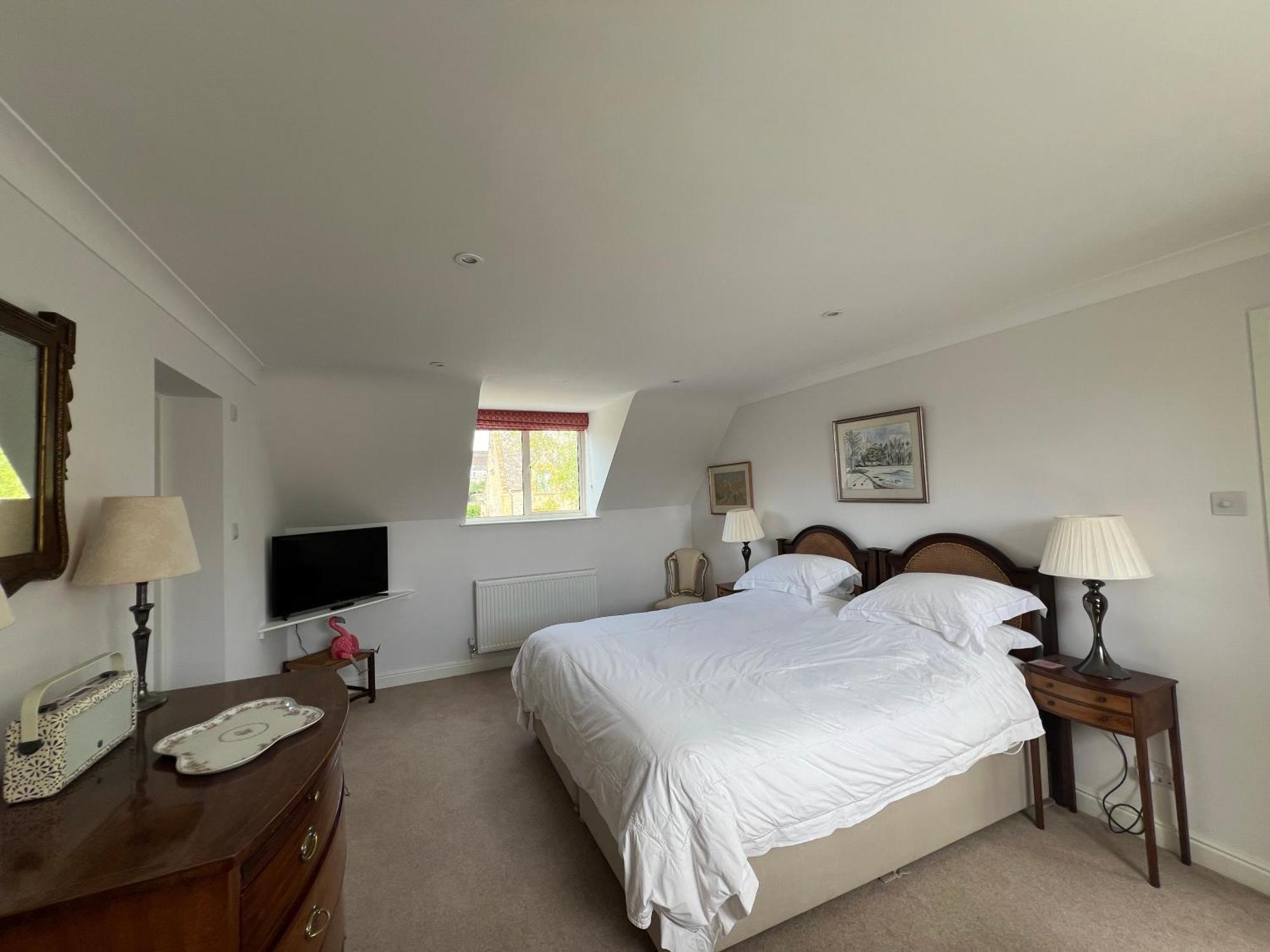 Trinity House Apartment Broadwell  Luaran gambar