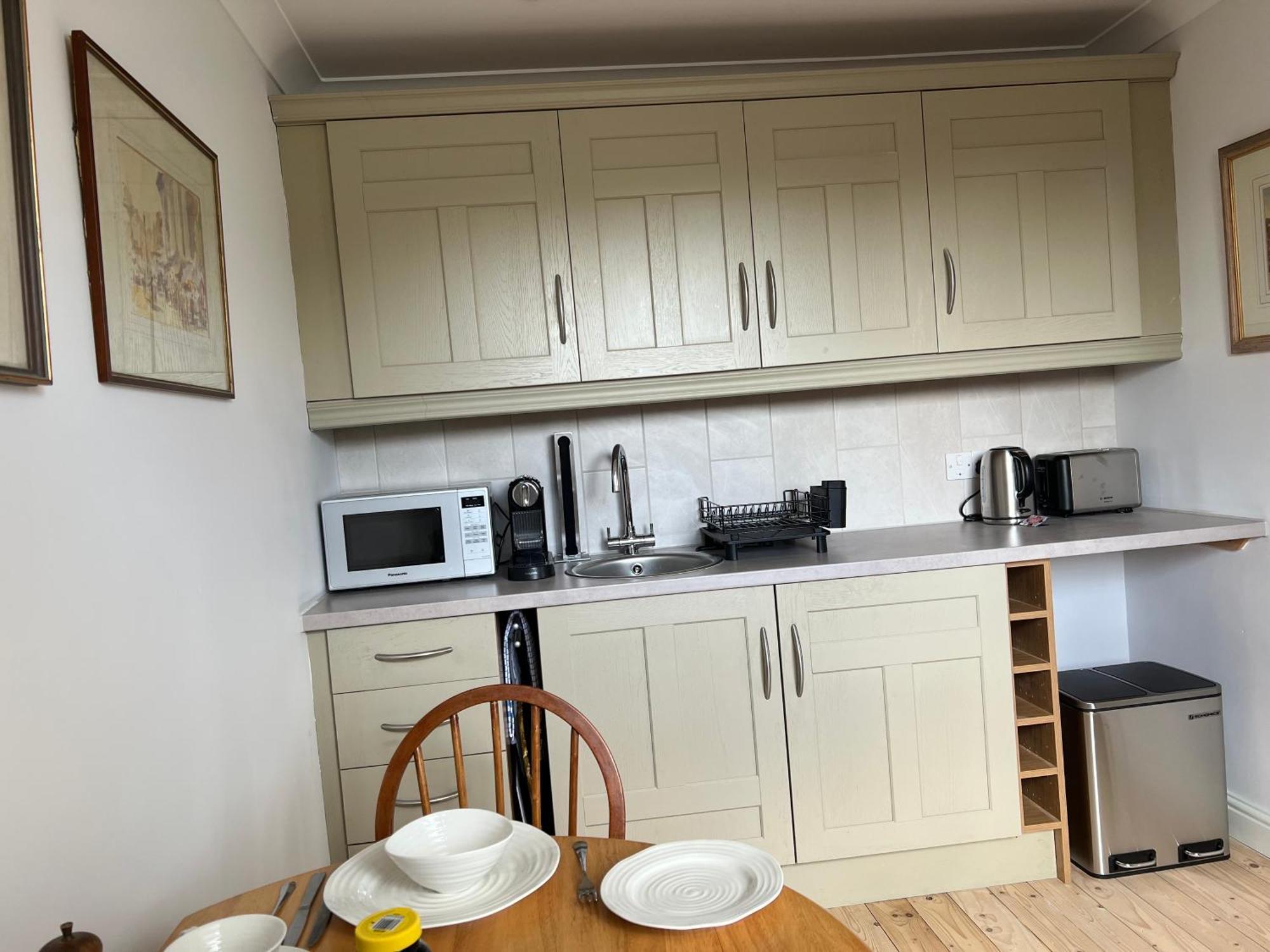 Trinity House Apartment Broadwell  Luaran gambar