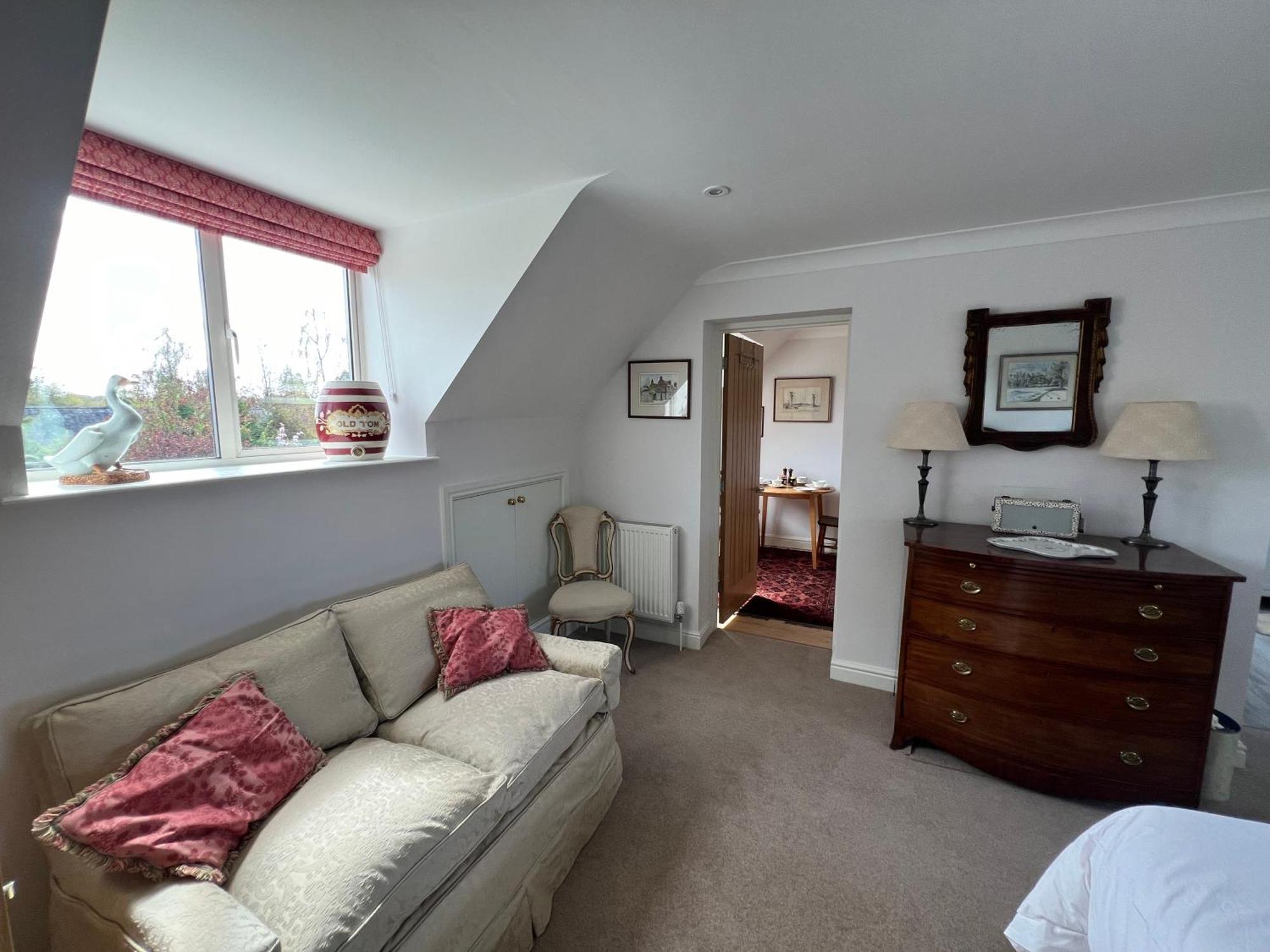 Trinity House Apartment Broadwell  Luaran gambar