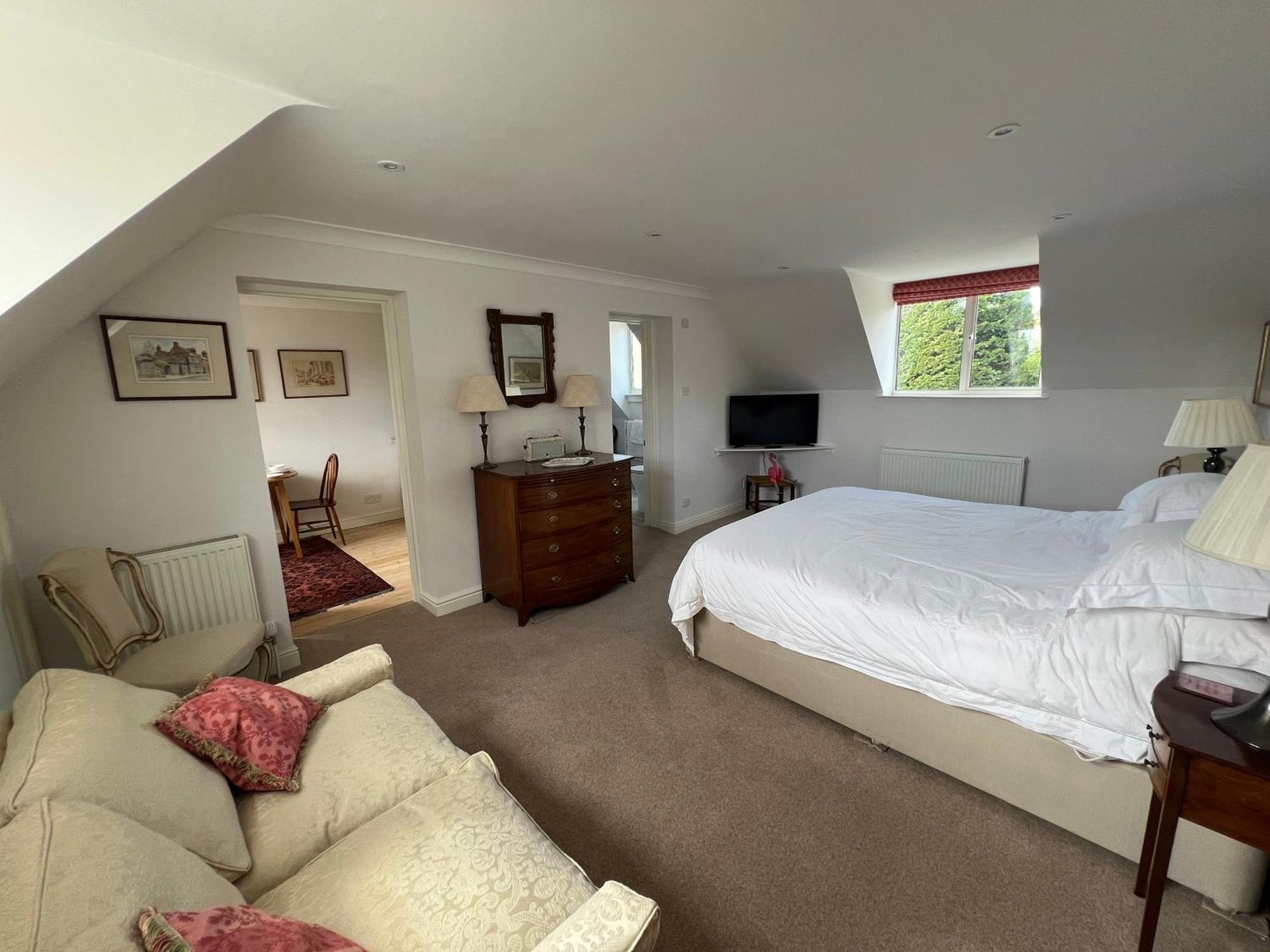 Trinity House Apartment Broadwell  Luaran gambar