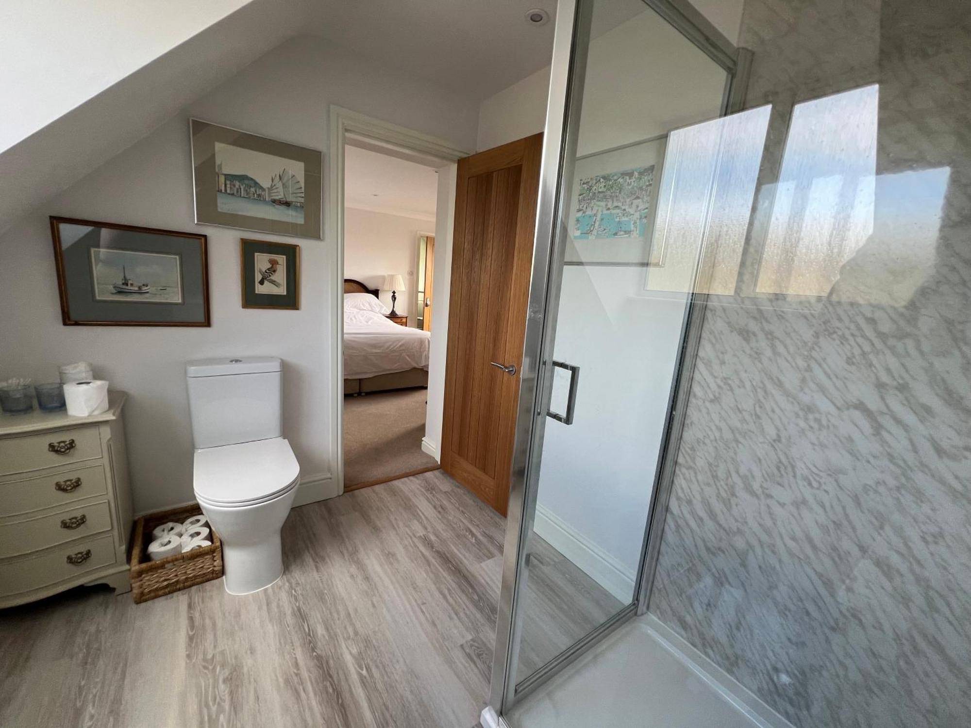 Trinity House Apartment Broadwell  Luaran gambar