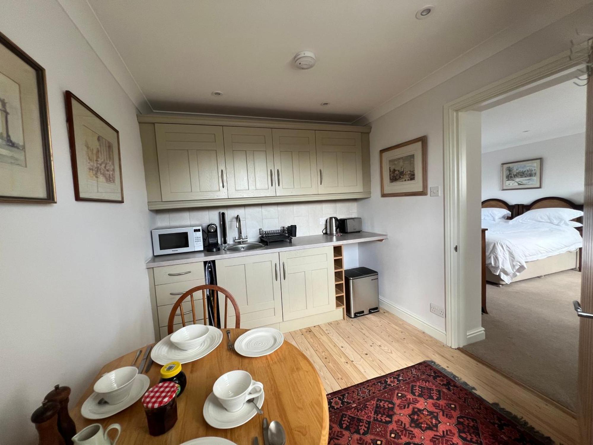Trinity House Apartment Broadwell  Luaran gambar