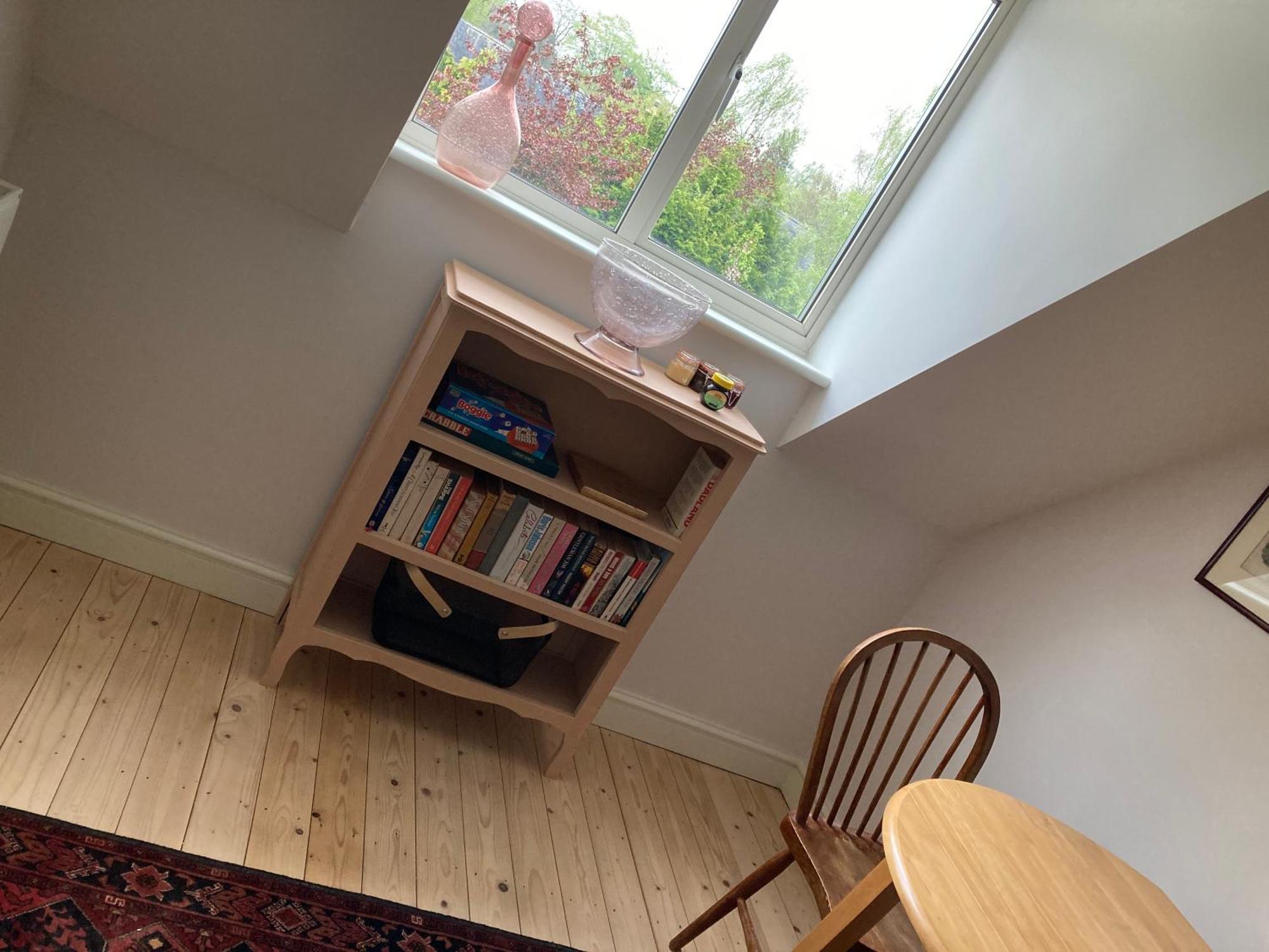 Trinity House Apartment Broadwell  Luaran gambar